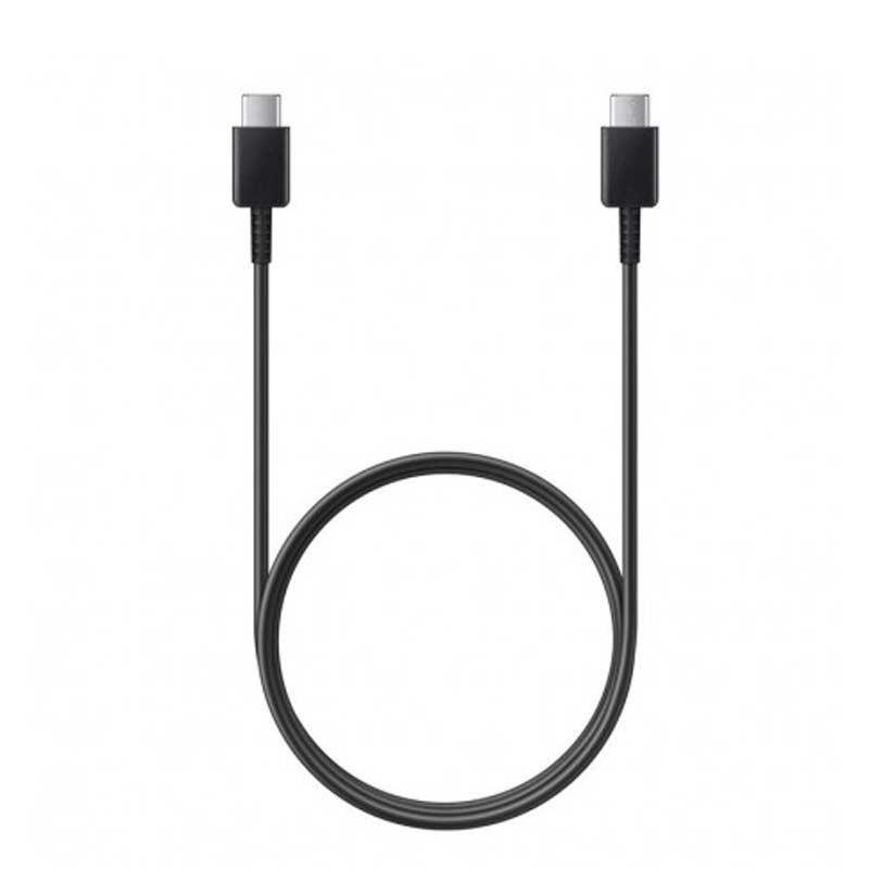 کابل تبدیل Samsung EP-DA905 Type-C to Type-C 3A 1m