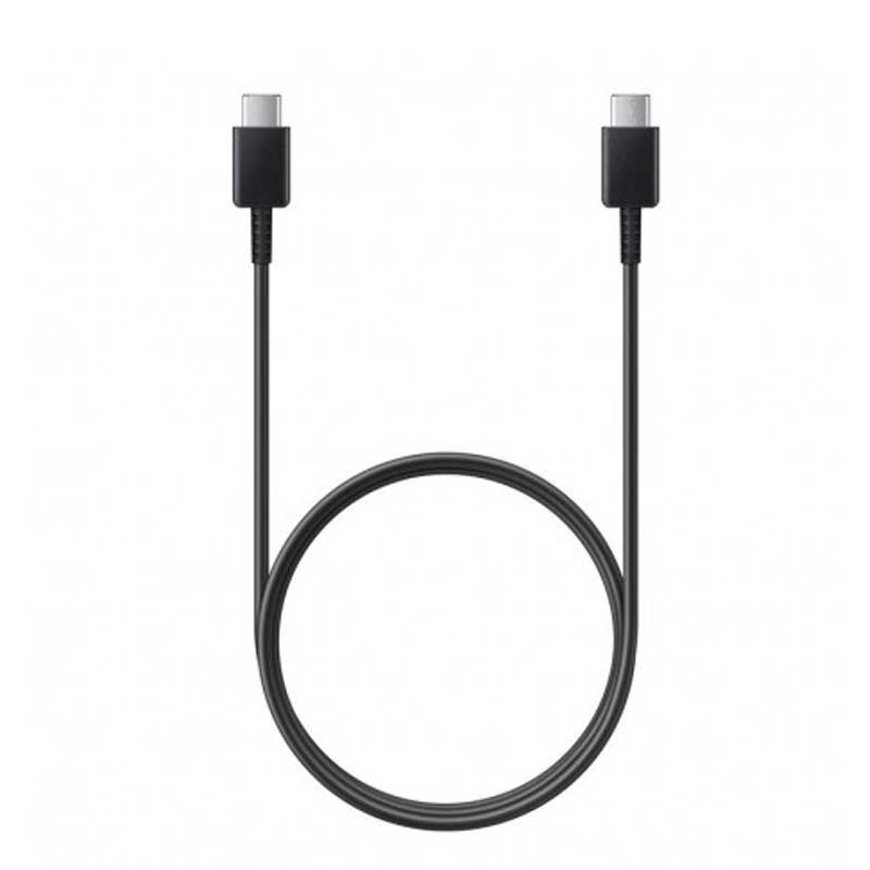کابل تبدیل Samsung EP-DA905 Type-C to Type-C 3A 1m