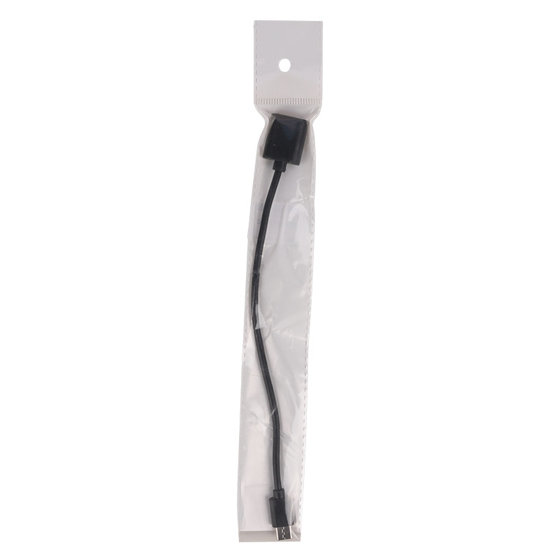 کابل تبدیل OTG USB To Type-C 20cm شرینک