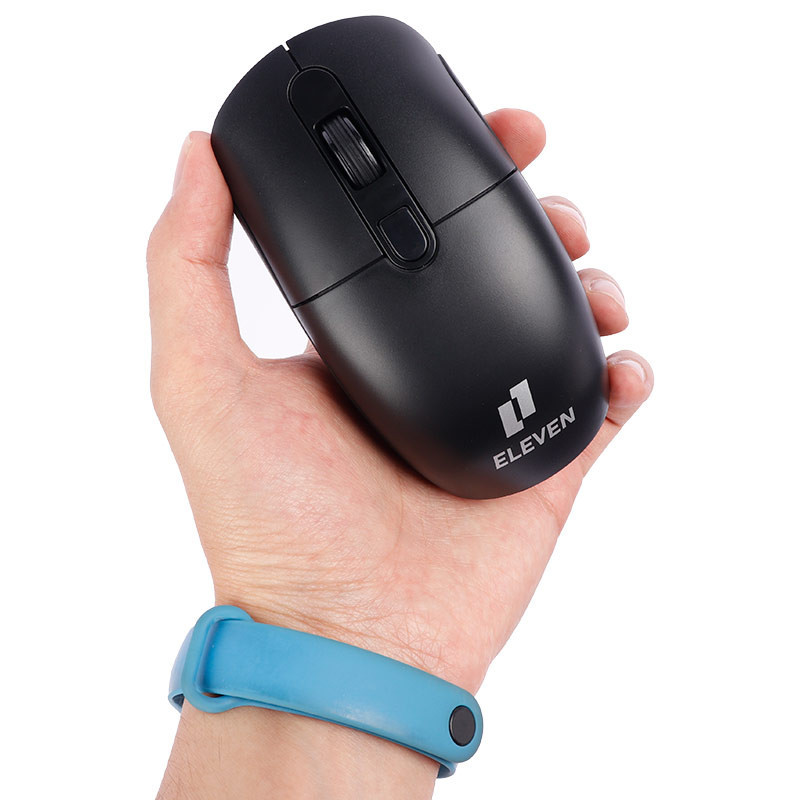 کیبورد و موس بی سیم ایلون WK801