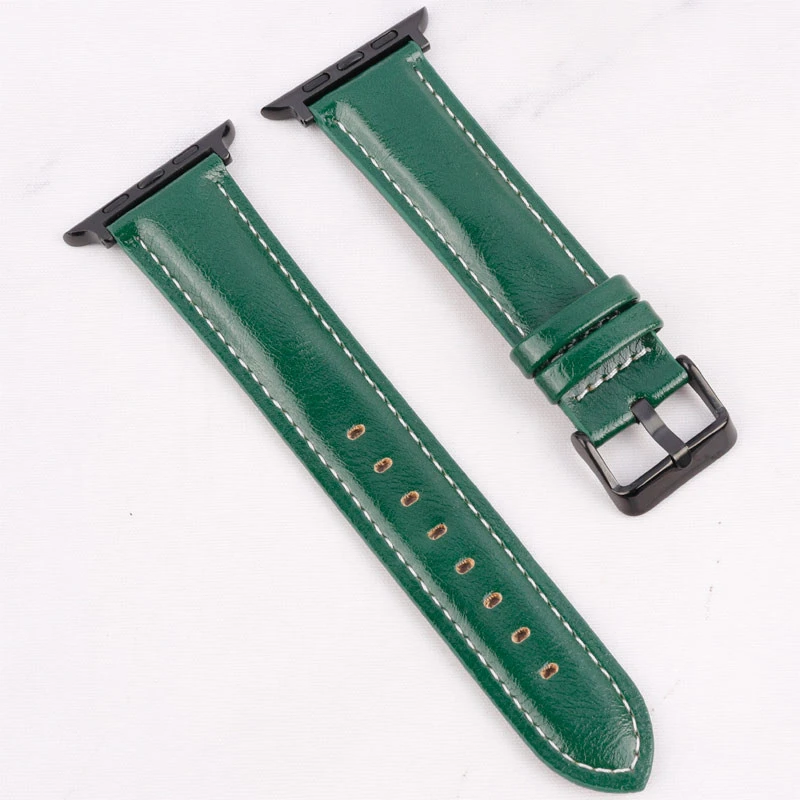 بند چرمی Baijie اپل واچ 42/44/45/49mm
