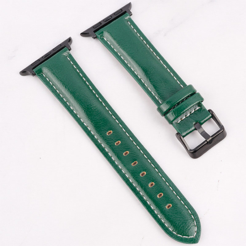 بند چرمی Baijie اپل واچ 42/44/45/49mm