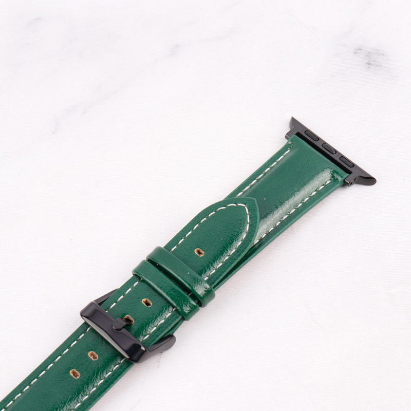 بند چرمی Baijie اپل واچ 42/44/45/49mm