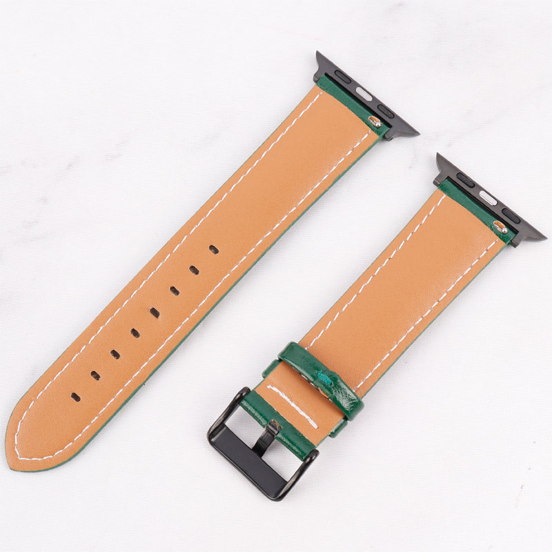 بند چرمی Baijie اپل واچ 42/44/45/49mm