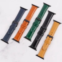 بند چرمی Baijie اپل واچ 42/44/45/49mm