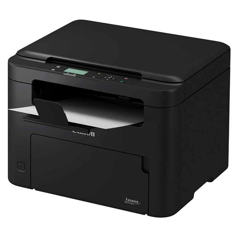 پرینتر لیزری سه کاره Canon i-SENSYS MF272dw