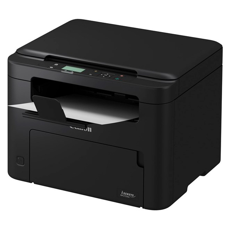 پرینتر لیزری سه کاره Canon i-SENSYS MF272dw