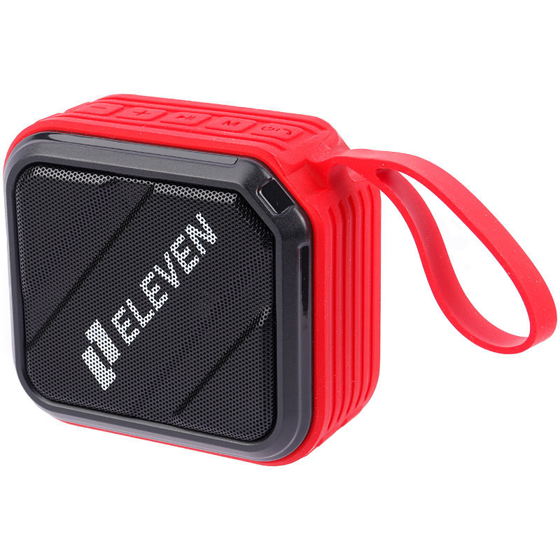 اسپیکر بلوتوثی رم و فلش خور Eleven PS103