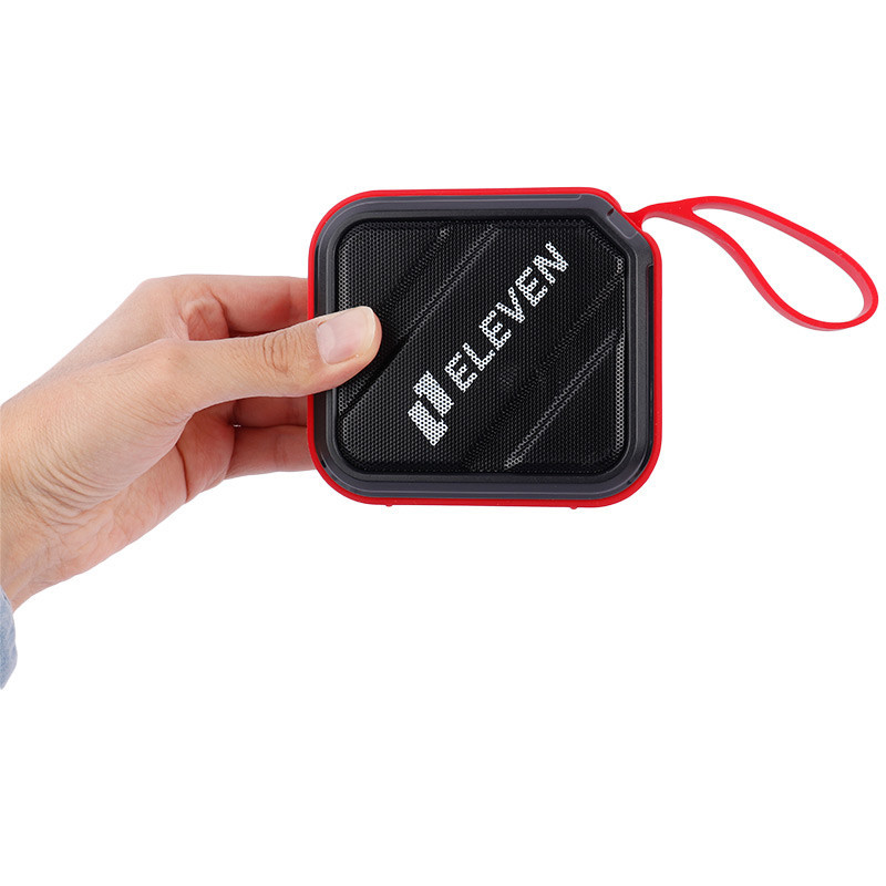 اسپیکر بلوتوثی رم و فلش خور Eleven PS103