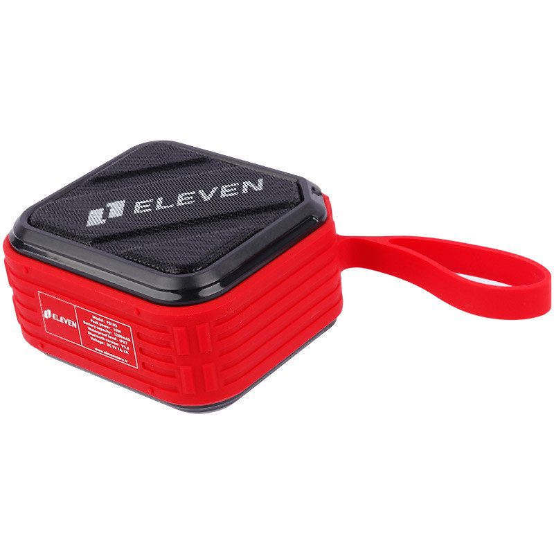 اسپیکر بلوتوثی رم و فلش خور Eleven PS103
