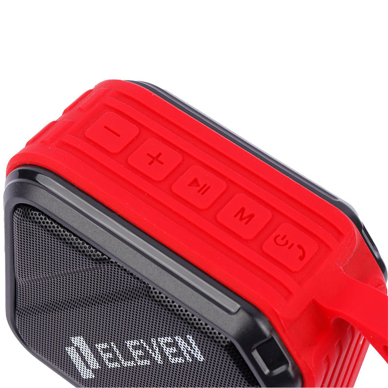 اسپیکر بلوتوثی رم و فلش خور Eleven PS103
