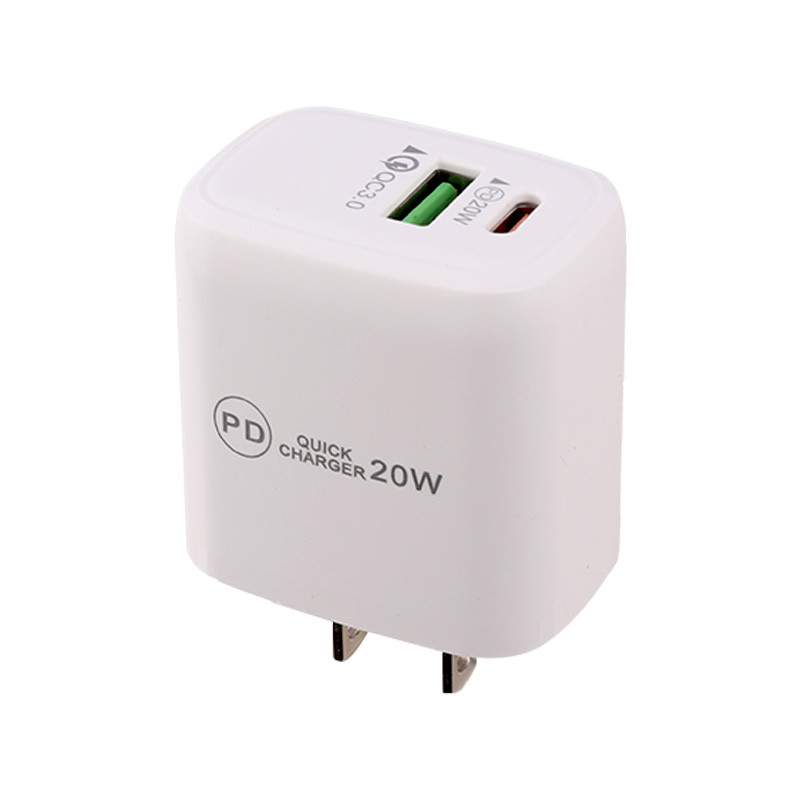 کلگی فست شارژ LZ-215PD QC3.0 PD 3.4A 20W