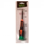 پیچ گوشتی چهارسو Huijiaqi 636 3*57mm