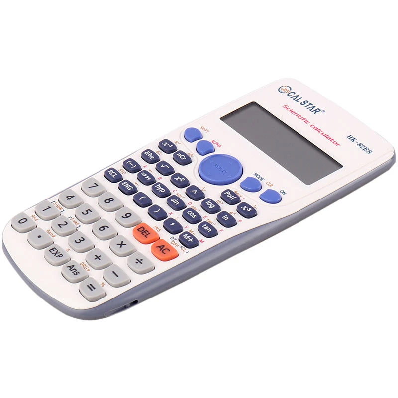 ماشین حساب کال استار HK-82ES