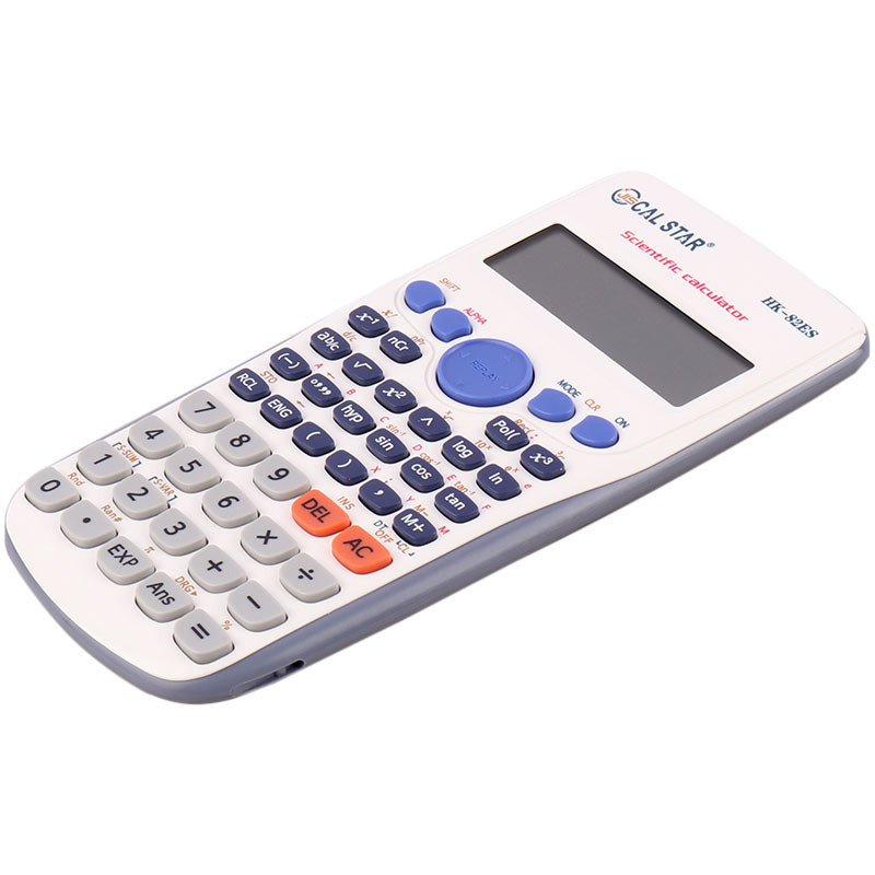 ماشین حساب کال استار HK-82ES