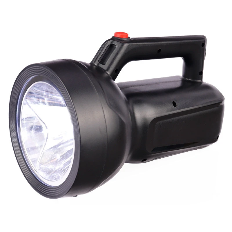 چراغ قوه شارژی DP.LED Light LED-7326