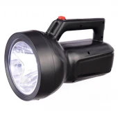 چراغ قوه شارژی DP.LED Light LED-7326