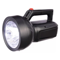 چراغ قوه شارژی DP.LED Light LED-7326
