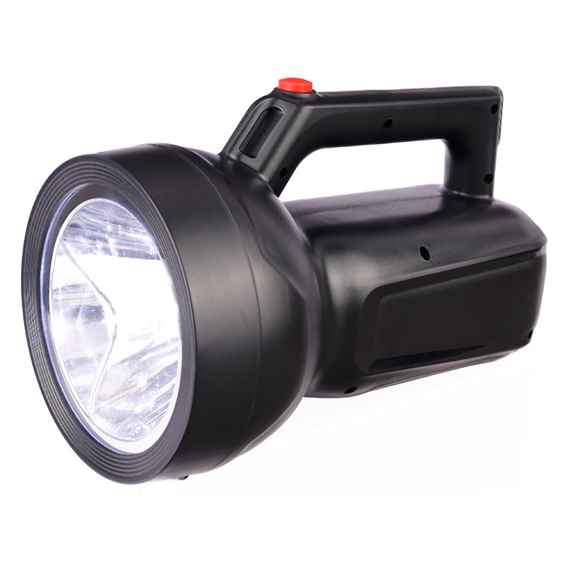 چراغ قوه شارژی DP.LED Light LED-7326