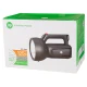 چراغ قوه شارژی DP.LED Light LED-7326