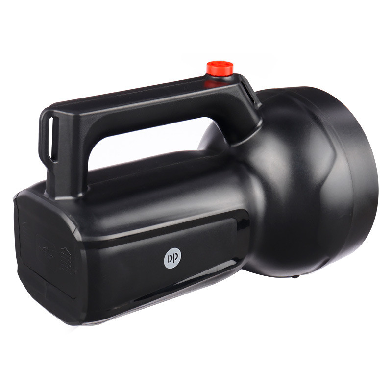 چراغ قوه شارژی DP.LED Light LED-7326