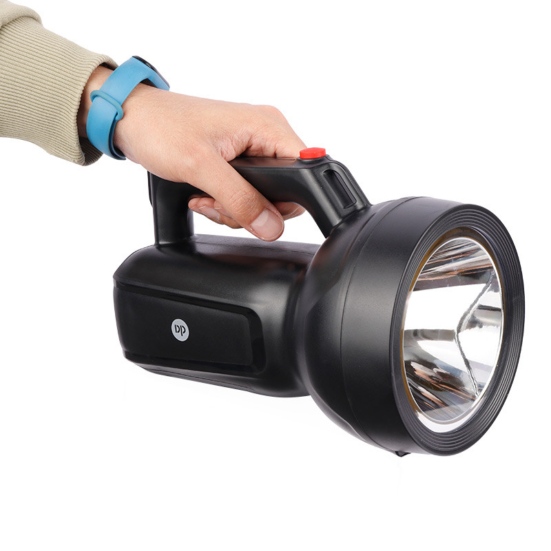چراغ قوه شارژی DP.LED Light LED-7326