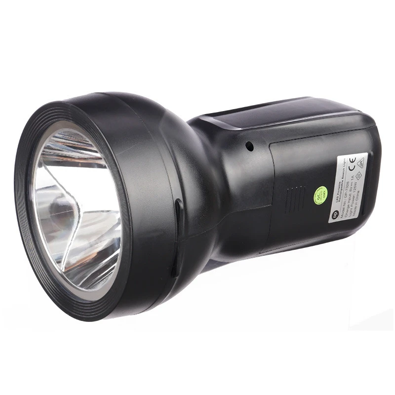 چراغ قوه شارژی DP.LED Light LED-7326