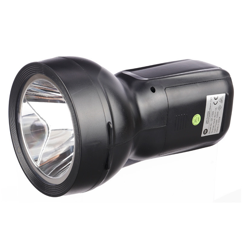 چراغ قوه شارژی DP.LED Light LED-7326