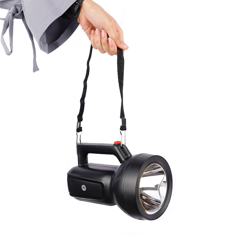 چراغ قوه شارژی DP.LED Light LED-7326
