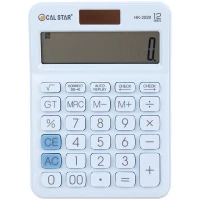 ماشین حساب کال استار Cal Star HK-2020
