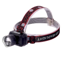 چراغ قوه پیشانی هدلایت شارژی X-Balog XHP50 BL-726