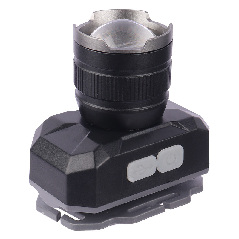 چراغ قوه پیشانی هدلایت شارژی X-Balog XHP50 BL-726