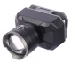چراغ قوه پیشانی هدلایت شارژی X-Balog XHP50 BL-726
