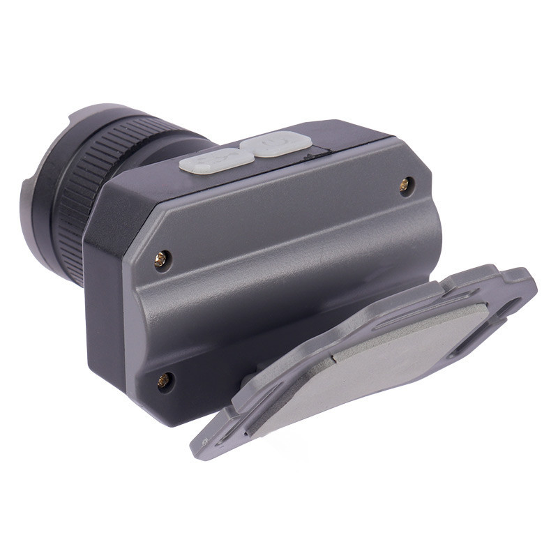 چراغ قوه پیشانی هدلایت شارژی X-Balog XHP50 BL-726