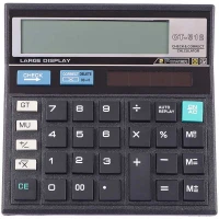 ماشین حساب CT-512