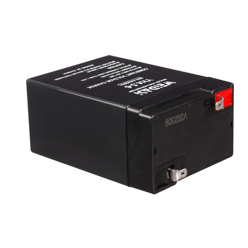 باتری 6 ولت Weidasi 4500mAh
