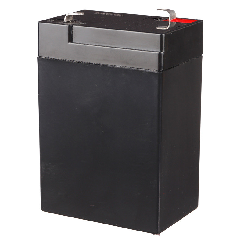 باتری 6 ولت Weidasi 4500mAh