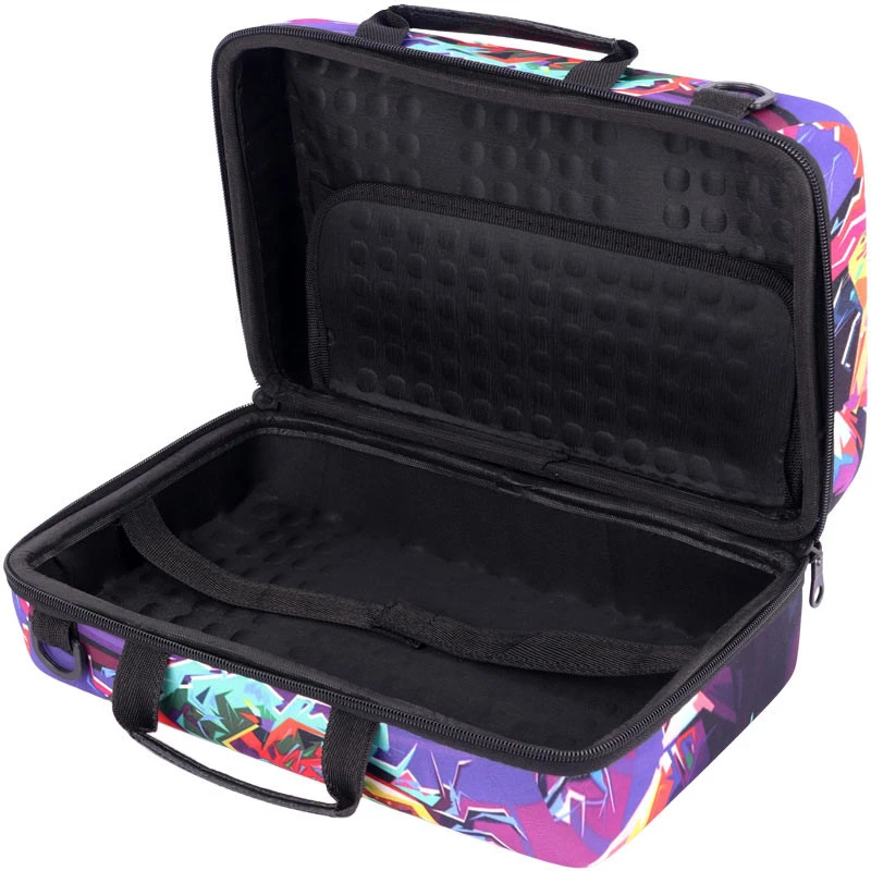 کیف کنسول بازی XBOX Series S طرح Joker کد 5