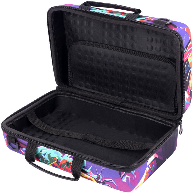 کیف کنسول بازی XBOX Series S طرح Joker کد 5