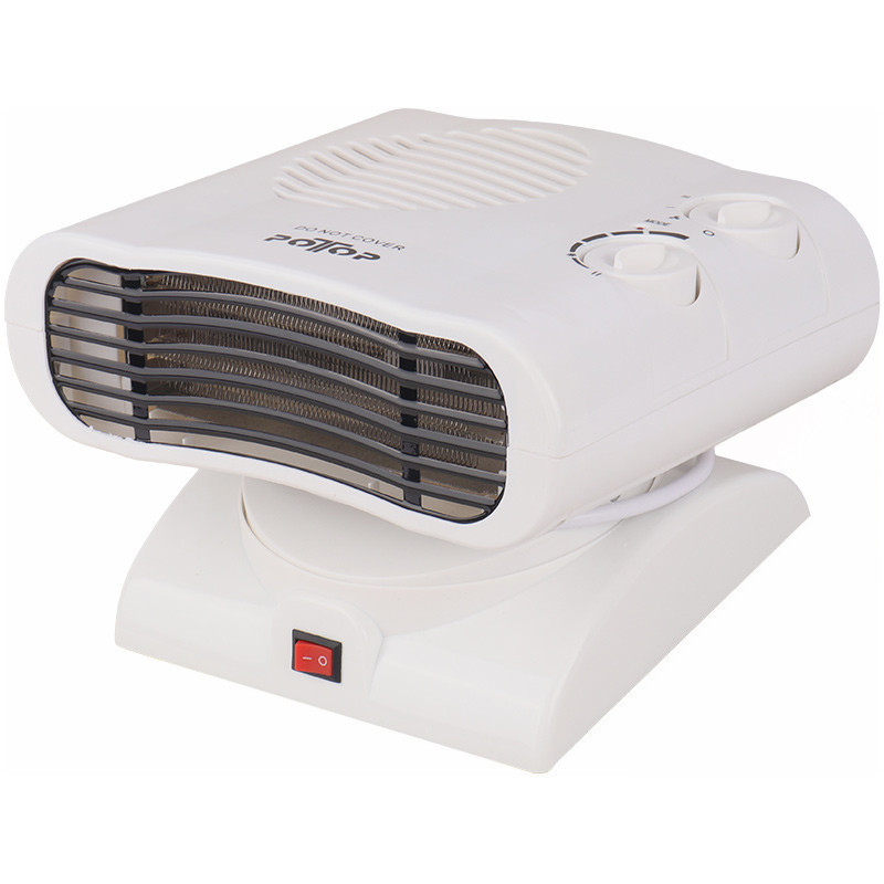 بخاری برقی فن دار Potop FH-103A