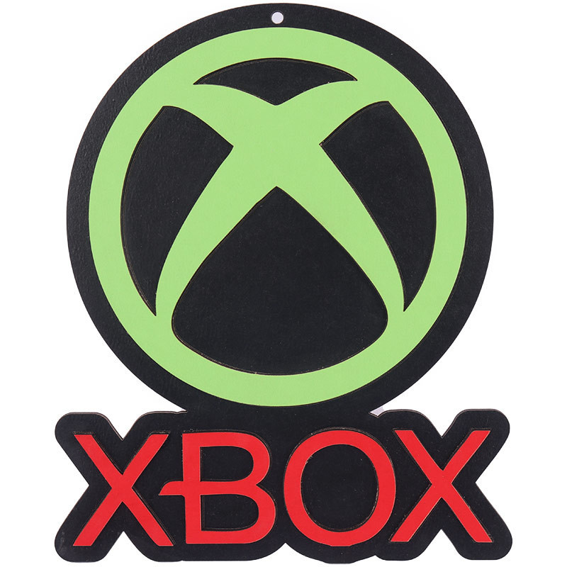 تابلو شاسی 16*19 XBOX