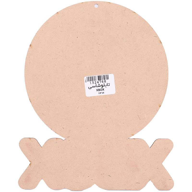 تابلو شاسی 16*19 XBOX