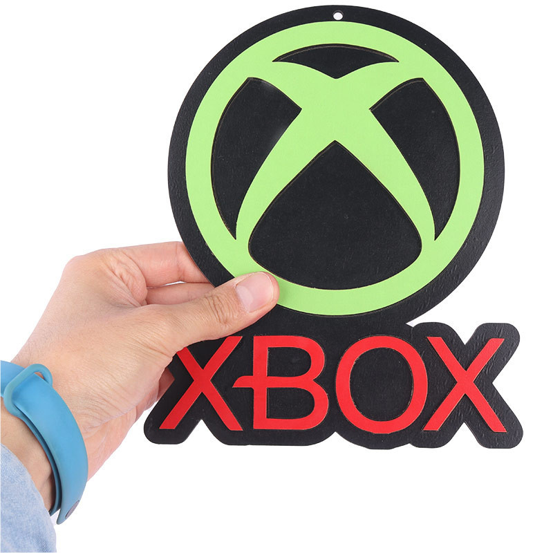 تابلو شاسی 16*19 XBOX