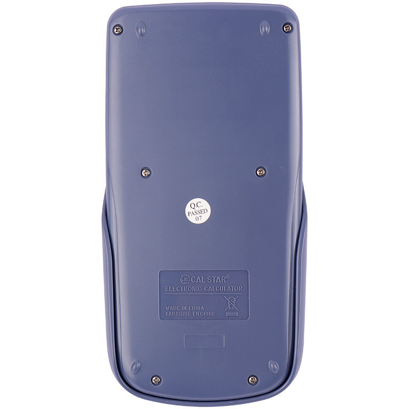 ماشین حساب مهندسی کال استار Cal Star HK-991ESP