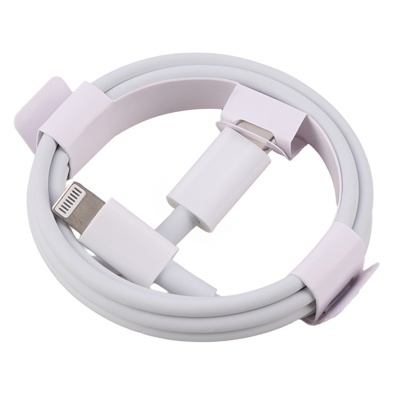 کابل تبدیل فست شارژ Earldom EC-166i Type-C to Lightning PD 20W 1m