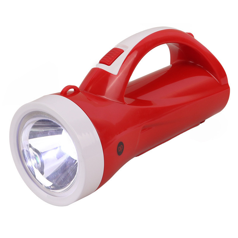 چراغ قوه شارژی DP.LED Light DP-7333