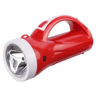 چراغ قوه شارژی DP.LED Light DP-7333
