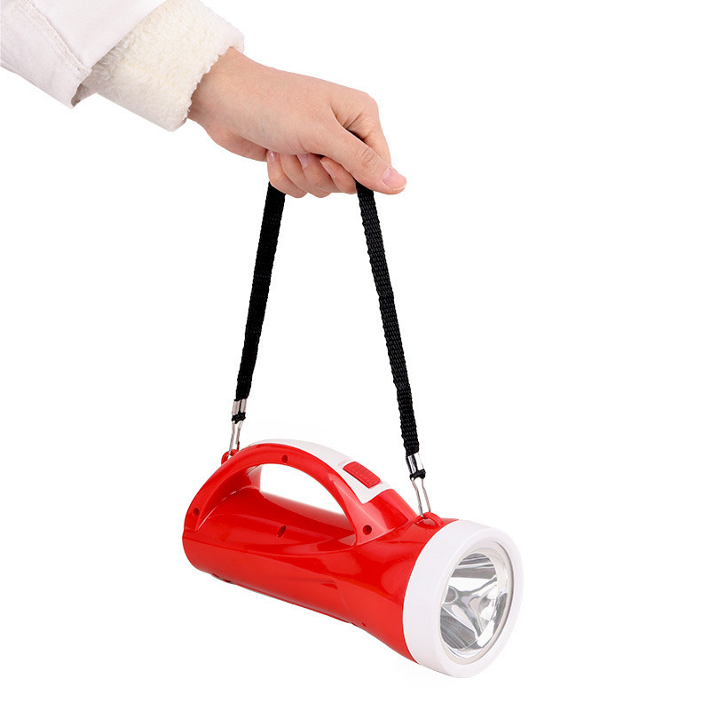 چراغ قوه شارژی DP.LED Light DP-7333