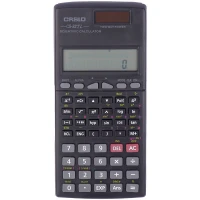 ماشین حساب مهندسی سرسلو Crslo CS-82TL
