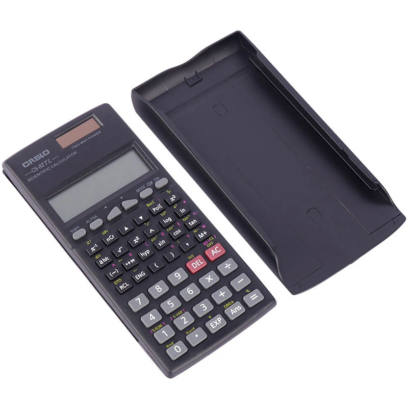 ماشین حساب مهندسی سرسلو Crslo CS-82TL